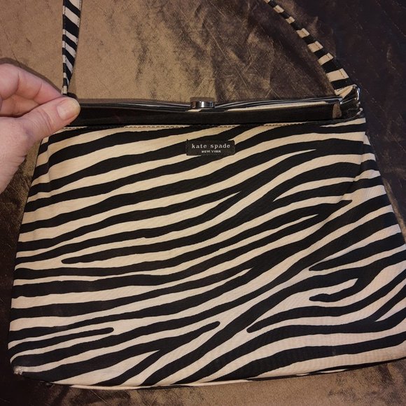 Kate Spade Bag - Picture 1 of 7
